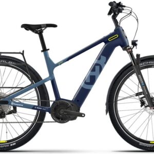 Husqvarna Crosser 2 - 625 Wh - 27,5 Zoll - Diamant