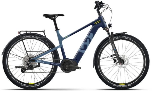 9010654090402 Husqvarna Crosser 2 - 625 Wh - 27,5 Zoll - Diamant