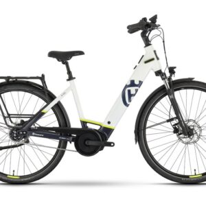 Husqvarna Grand Towner 5 FW - 625 Wh - 28 Zoll - Tiefeinsteiger