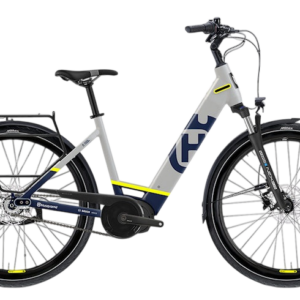 Husqvarna Grand Towner 5 CB - 625 Wh - 26 Zoll - Tiefeinsteiger