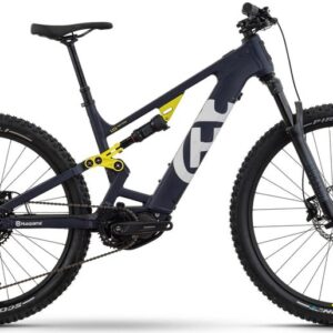 Husqvarna Light Cross LC3 - 630 Wh - 27,5 Zoll - Fully