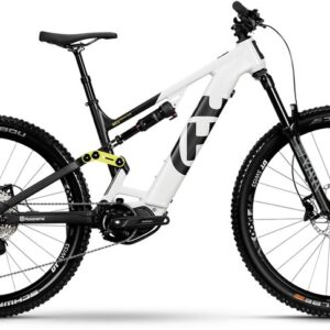Husqvarna Mountain Cross MC3 - 630 Wh - 27,5 Zoll - Fully