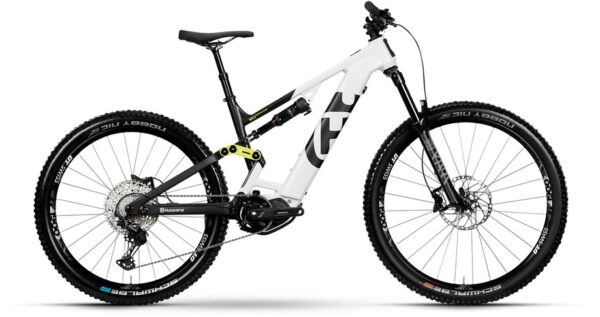 9010654128044 Husqvarna Mountain Cross MC3 - 630 Wh - 27,5 Zoll - Fully