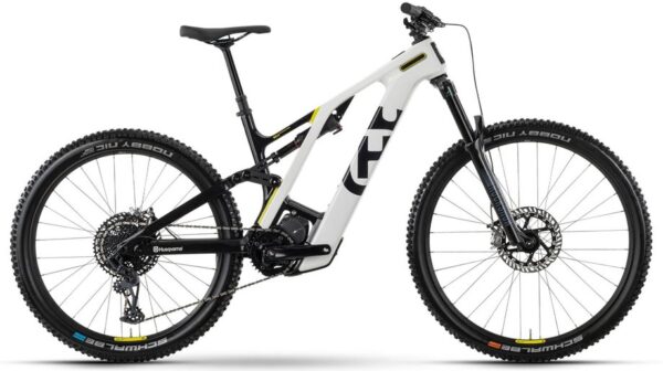 Husqvarna Mountain Cross MC4 - 720 Wh - 29 - 27,5 Zoll - Fully