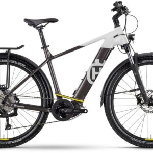 Husqvarna Cross Tourer CT2 - 630 Wh - 27,5 Zoll - Diamant