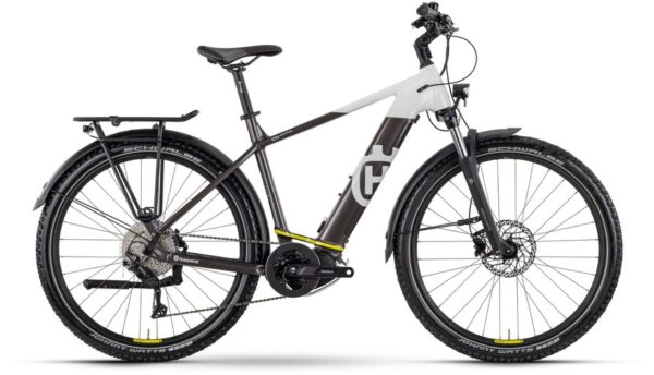 9010654128594 Husqvarna Cross Tourer CT2 - 630 Wh - 27,5 Zoll - Diamant