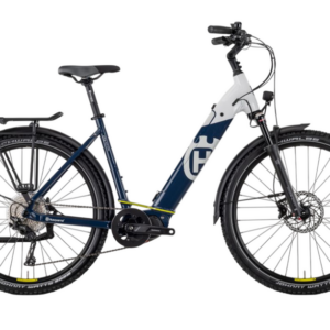 Husqvarna Cross Tourer CT3 - 630 Wh - 27,5 Zoll - Tiefeinsteiger