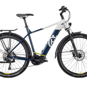Husqvarna Cross Tourer CT3 - 630 Wh - 27,5 Zoll - Diamant