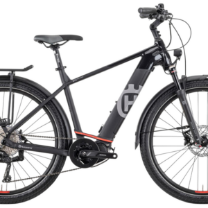 Husqvarna Gran Tourer GT3 - 630 Wh - 27,5 Zoll - Diamant