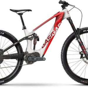 GASGAS MXC 5 - 630 Wh - 29 - 27,5 Zoll - Fully