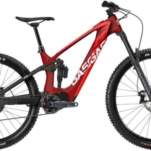 GASGAS MXC 4 - 630 Wh - 29 - 27,5 Zoll - Fully