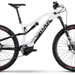 GASGAS TRC SE - 630 Wh - 29 Zoll - Fully