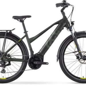 Husqvarna Pather 3 - 630 Wh - 27,5 Zoll - Trapez