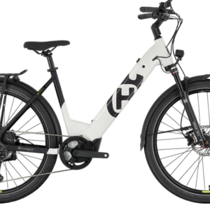 Husqvarna Pather 2 - 630 Wh - 27,5 Zoll - Tiefeinsteiger