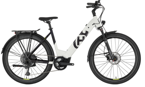 9010654160129 Husqvarna Pather 2 - 630 Wh - 27,5 Zoll - Tiefeinsteiger