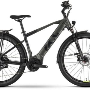 Husqvarna Pather 3 - 630 Wh - 27,5 Zoll - Diamant