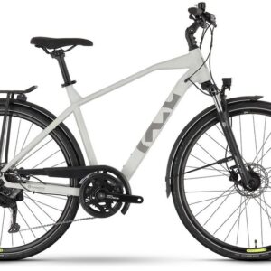 Husqvarna Towner B2 - 28 Zoll - Diamant