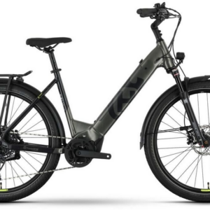 Husqvarna Pather 3 - 630 Wh - 27,5 Zoll - Tiefeinsteiger