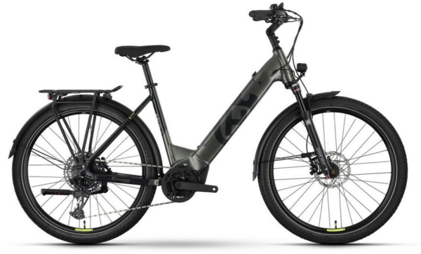 9010654160372 Husqvarna Pather 3 - 630 Wh - 27,5 Zoll - Tiefeinsteiger