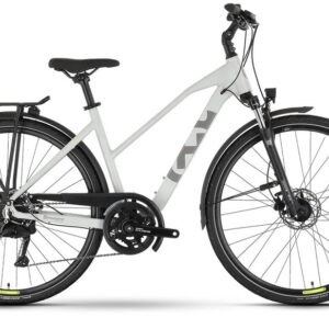 Husqvarna Towner B2 - 28 Zoll - Trapez