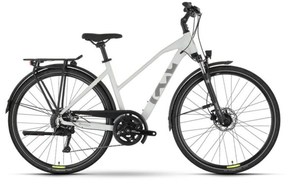 Husqvarna Towner B2 - 28 Zoll - Trapez
