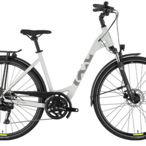 Husqvarna Towner B2 - 28 Zoll - Tiefeinsteiger