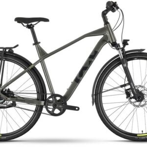 Husqvarna Towner B3 - 28 Zoll - Diamant