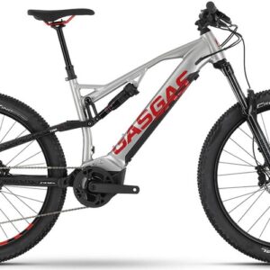 GASGAS TRA 6 - 630 Wh - 29 Zoll - Fully