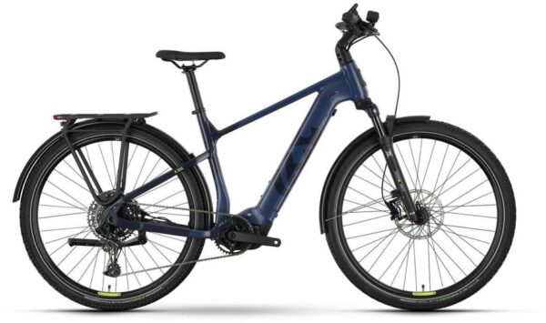 9010654167371 Husqvarna Grand Pather 5 - 720 Wh - 28 Zoll - Diamant