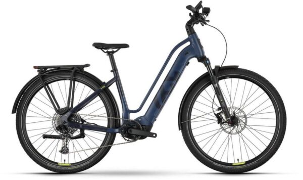 9010654167425 Husqvarna Grand Pather 5 - 720 Wh - 28 Zoll - Trapez