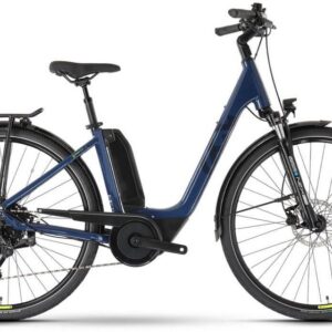 Husqvarna Grand City Y3 - 500 Wh - 28 Zoll - Tiefeinsteiger