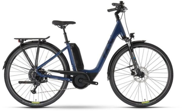 Husqvarna Grand City Y3 - 500 Wh - 28 Zoll - Tiefeinsteiger