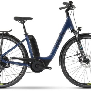 Husqvarna Grand City Y3 FW - 500 Wh - 28 Zoll - Tiefeinsteiger