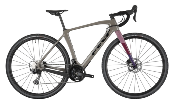 Felt BREED Advanced GRX 610 - 28 Zoll - Diamant