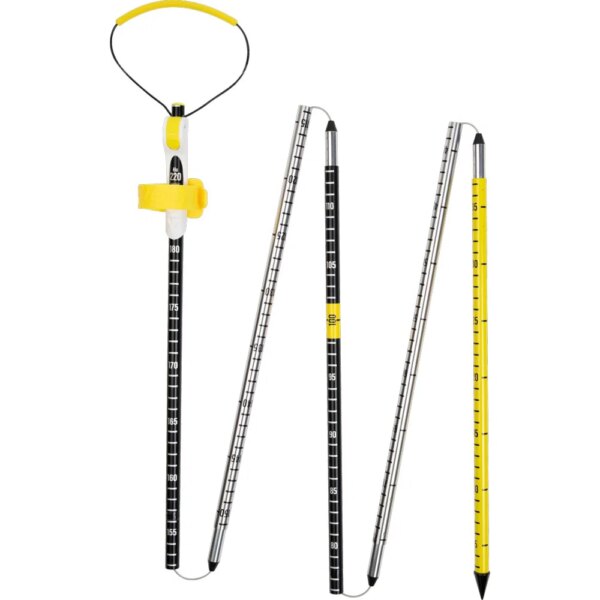 Pieps-Pieps-Probe-Alu-220-Sport-Sonde-schwarz Pieps - Pieps Probe Alu 220 Sport Sonde