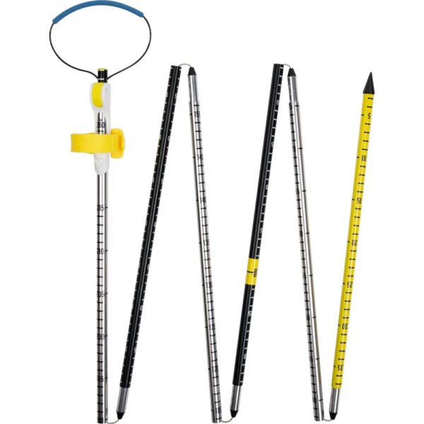 Pieps - Pieps Alu 260 Sport Sonde schwarz