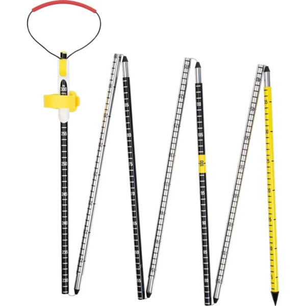 Pieps-Pieps-Probe-Alu-300-Sport-Sonde-schwarz Pieps - Pieps Probe Alu 300 Sport Sonde