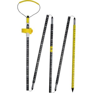 Pieps - Pieps Probe Carbon 220 Pro Sonde