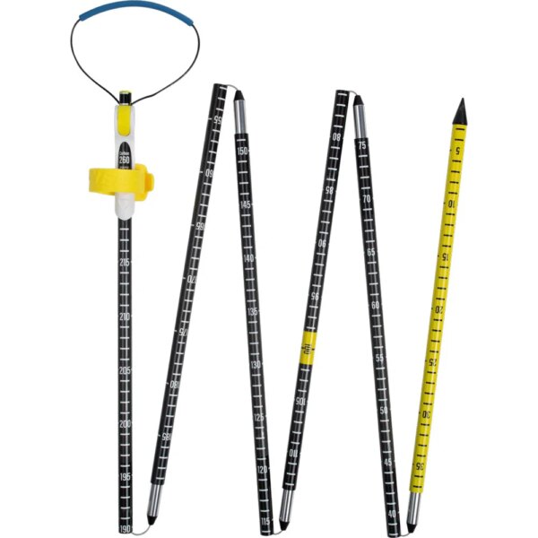 Pieps-Pieps-Carbon-260-Pro-Sonde-schwarz Pieps - Pieps Carbon 260 Pro Sonde