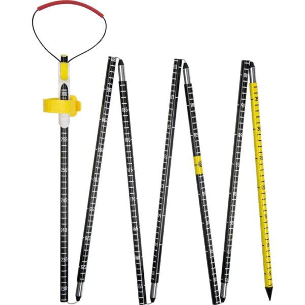 Pieps-Pieps-Probe-Carbon-300-Pro-Sonde-schwarz Pieps - Pieps Probe Carbon 300 Pro Sonde