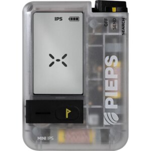 Pieps - Pieps Mini IPS LVS-Gerät anthracite