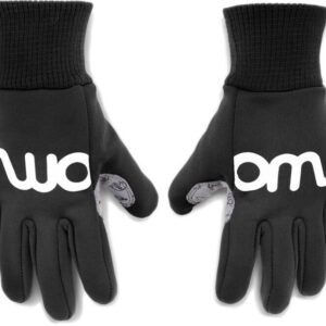 Woom Warm Tens Langfinger Handschuhe