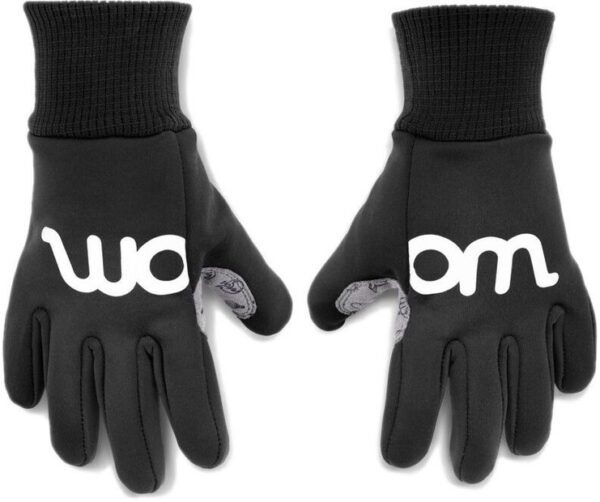 9120083723137 Woom Warm Tens Langfinger Handschuhe