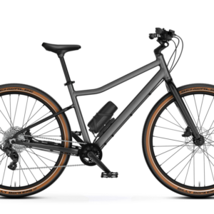 Woom Explore e 6 - 171 Wh - 26 Zoll - Diamant