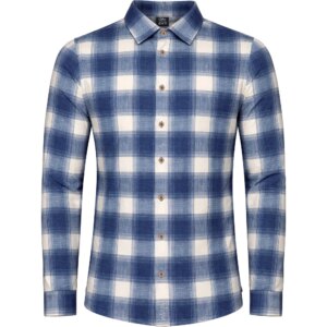 Chillaz - Chillaz Sebastian 2.0 Hemd blau