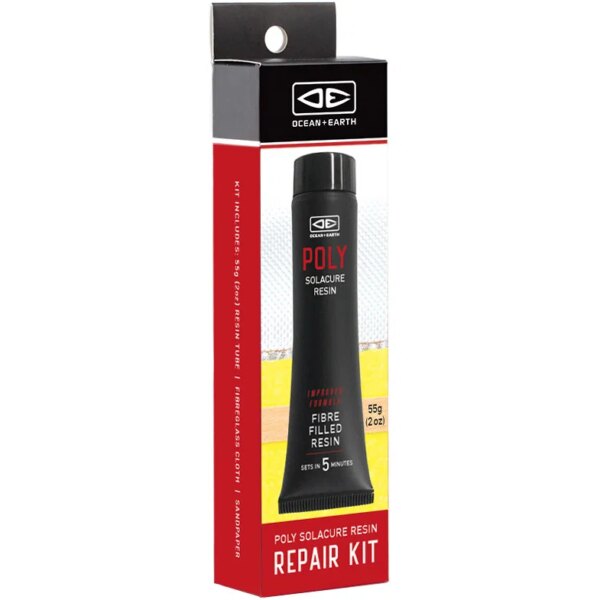 Ocean - & Earth Polyrurethane Repair Kit 55g