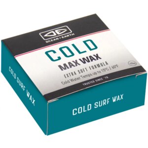 Ocean - & Earth Cold Max Wax 75g