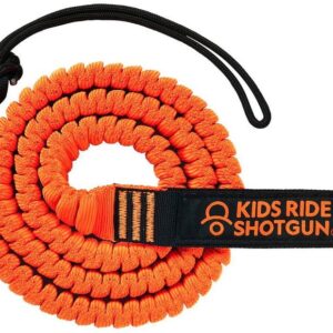 Kids Ride Shotgun MTB Tow Rope Abschleppseil