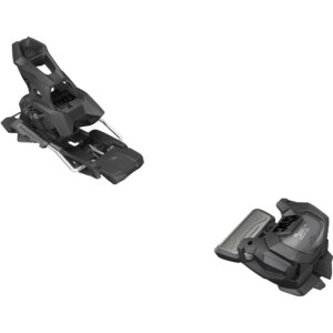 Tyrolia - Tyrolia Attack 14 GripWalk® Freeski Bindung solid black