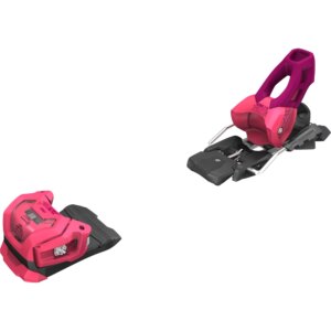 Tyrolia - Tyrolia Attack Lyt 11 GripWalk® Freeski Bindung pink